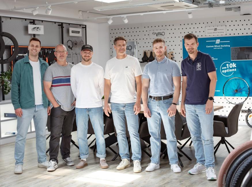 Messingschlager Realigns Sales and Marketing Teams for Future Growth